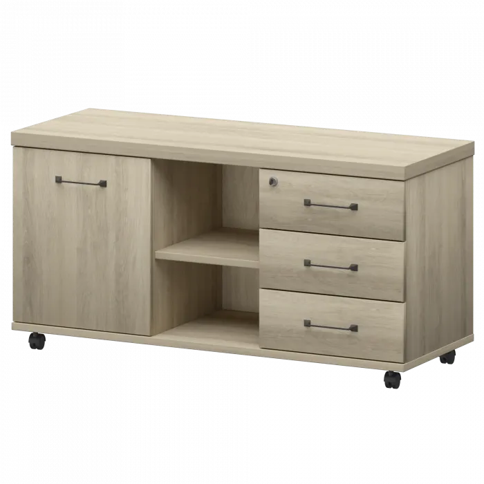 Греденция К-971 Кронберг 1200x446x600 Приоритет