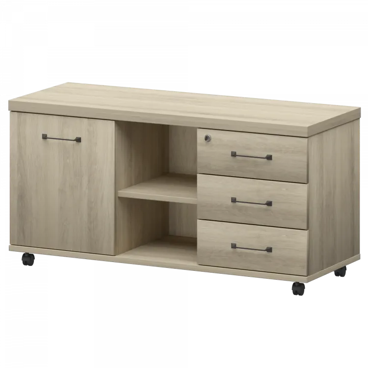 Греденция К-971 Кронберг 1200x446x600 Приоритет