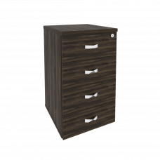 Onix Тумба приставная O.TP-4 Дуб Мали 432*460*750