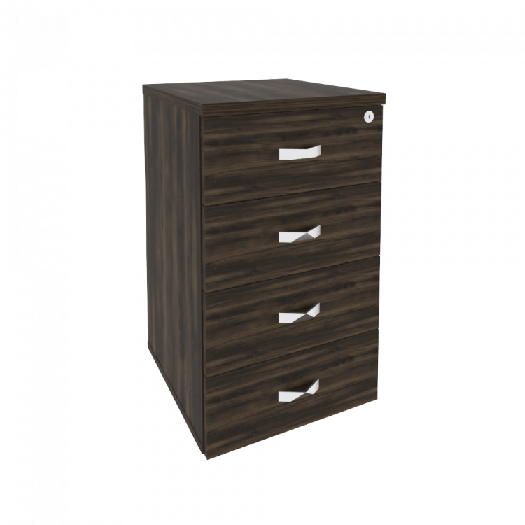 Onix Тумба приставная O.TP-4 Дуб Мали 432*460*750