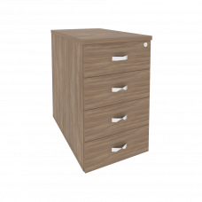 Onix Тумба приставная/опорная O.TPO-1.7 Дуб Аризона 432*720*750