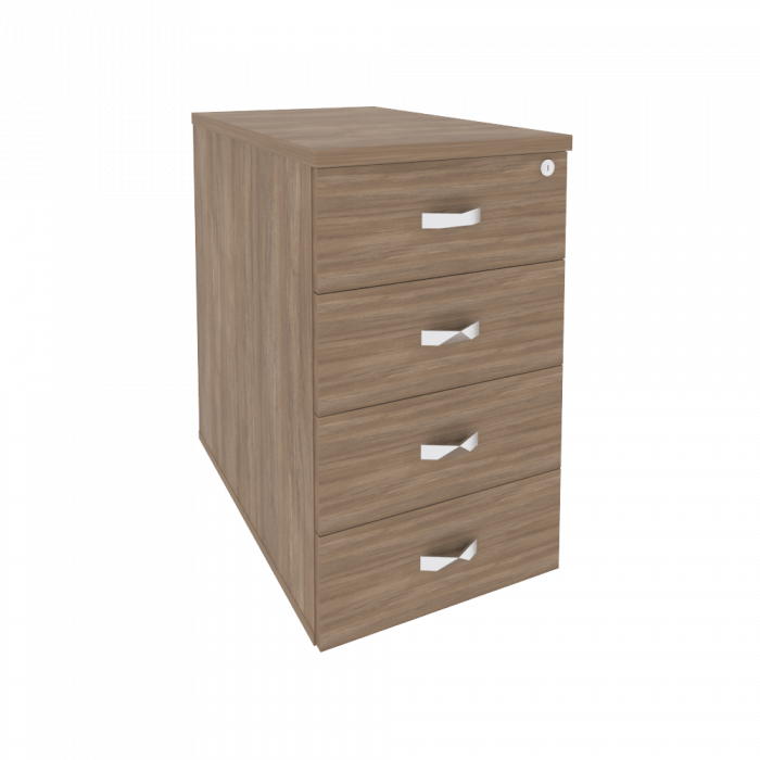 Onix Тумба приставная/опорная O.TPO-1.7 Дуб Аризона 432*720*750