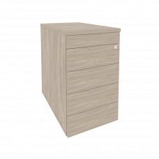 Onix Тумба приставная/опорная (TIP-ON) O.TPO-1.7 TIP Дуб Аттик 432*720*750