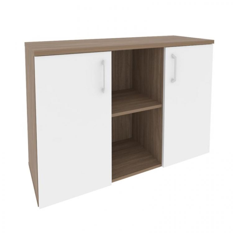 Onix Direct Греденция O.GR-11 Дуб Аризона/Белый Бриллиант 1160*420*823