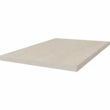 Крышка к приставным тумбам А-707 Ясень шимо 730x440x22 Арго