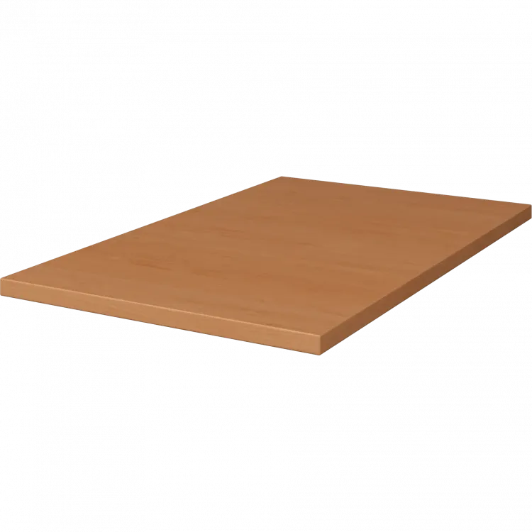 Крышка к приставным тумбам А-707 Ольха 730x440x22 Арго