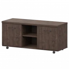 Греденция К-970 Дуб апрель 1200x446x600 Приоритет