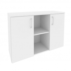 Onix Direct Греденция O.GR-11 Белый Бриллиант 1160*420*823