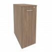Onix Тумба высокая выдвижная приставная/опорная O.VTPO-8 Дуб Аризона 432*800*1120