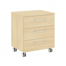 Yalta Тумба мобильная LT.TM Акация Лорка 550*450*634