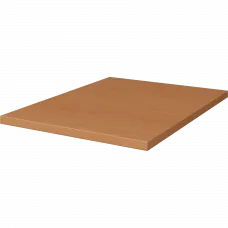 Крышка к приставным тумбам А-707.60 Ольха 600x440x22 Арго