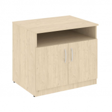 Nova S Тумба под оргтехнику сервисная В.ТМ-1 Бук Артизан 770*601*680