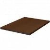 Крышка к приставным тумбам А-707.60 Дуб венге 600x440x22 Арго