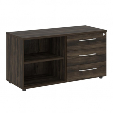 Yalta Тумба сервисная LT.TS-2 Дуб Мали 1096*450*580