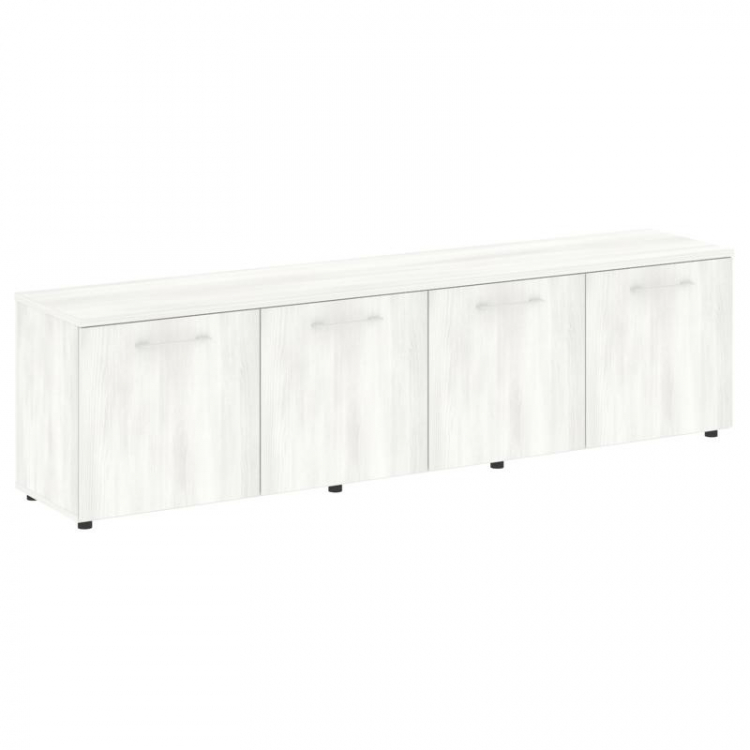 Yalta Тумба модульная LT.TS-4.7 Снежная Патина 2188*450*580