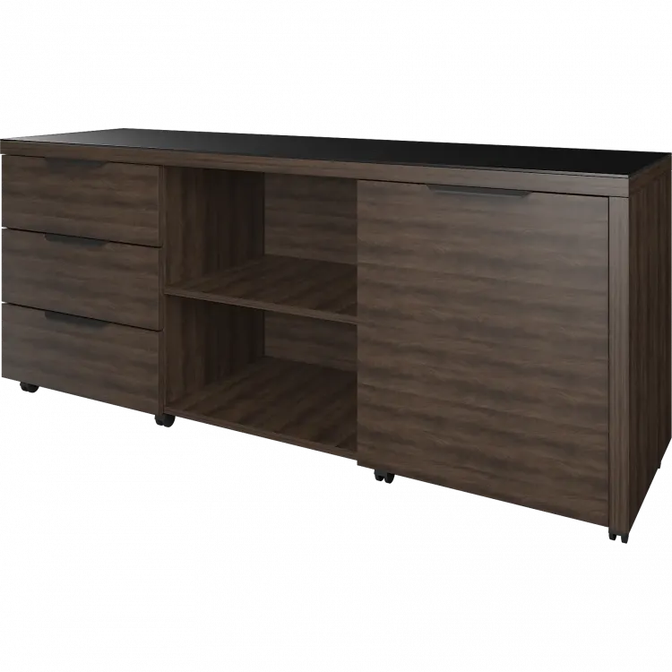 Сервис-тумба КТ-62.38 Лагос 1494x534x632 Акцент