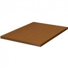 Крышка к приставным тумбам А-707 Орех гварнери 440x730x22 Арго