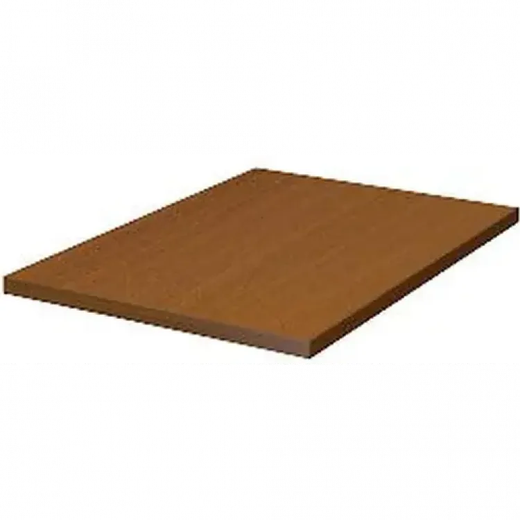 Крышка к приставным тумбам А-707 Орех гварнери 440x730x22 Арго