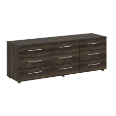 Yalta Тумба модульная LT.TS-3.3 Дуб Мали 1642*450*580