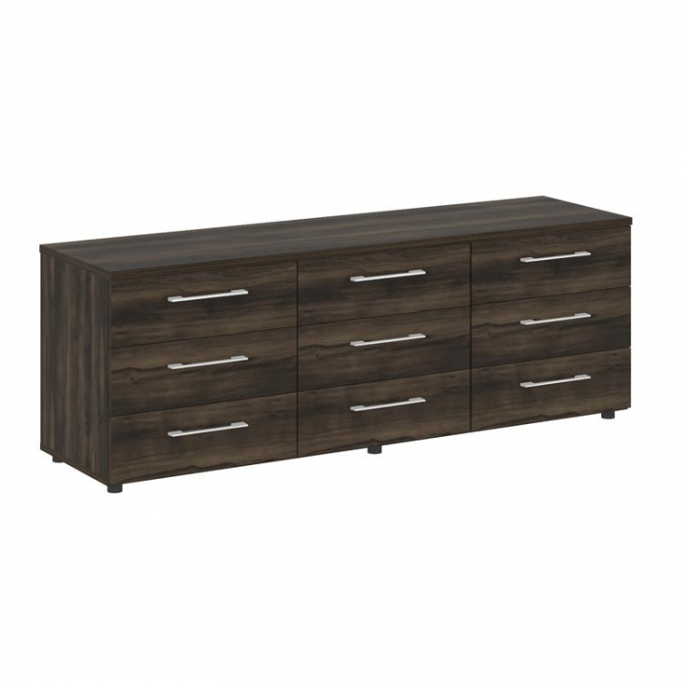 Yalta Тумба модульная LT.TS-3.3 Дуб Мали 1642*450*580