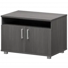 Тумба для оргтехники НТ-340 Лиственница 900x595x620 Аргентум