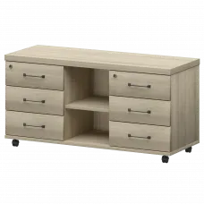 Греденция К-972 Кронберг 1200x446x600 Приоритет