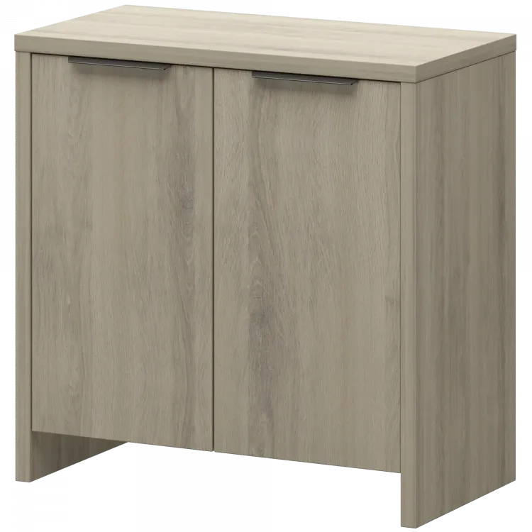 Греденция КТ-43.38 Кронберг 858x441x848 Акцент