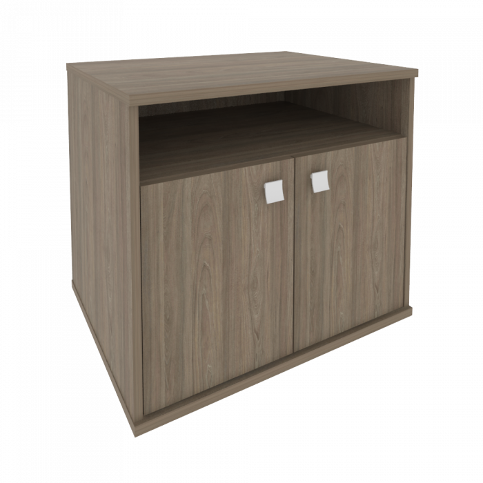 Style Тумба для оргтехники Л.ТМ-1 Вяз Благородный 770*600*685