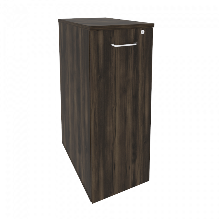 Onix Тумба высокая выдвижная приставная/опораная O.VTPO-7 Дуб Мали 432*720*1120