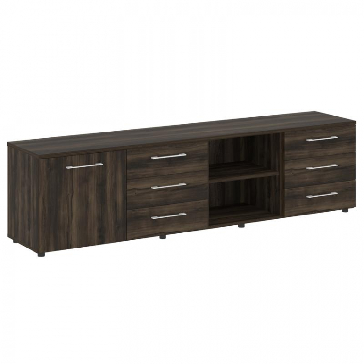 Yalta Тумба модульная LT.TS-4.1 (R) Дуб Мали 2188*450*580