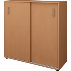 Тумба-купе АМТ-12.12 Ольха 1236x442x1228 Арго