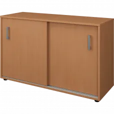 Тумба-купе АМТ-12.7 Ольха 1236x442x760 Арго