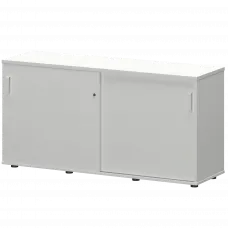 Тумба-купе СМТ-15.7К Белый 1496x444x750 Смарт