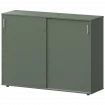Тумба-купе АМТ-15.12 Тайга 1496x442x1228 Арго