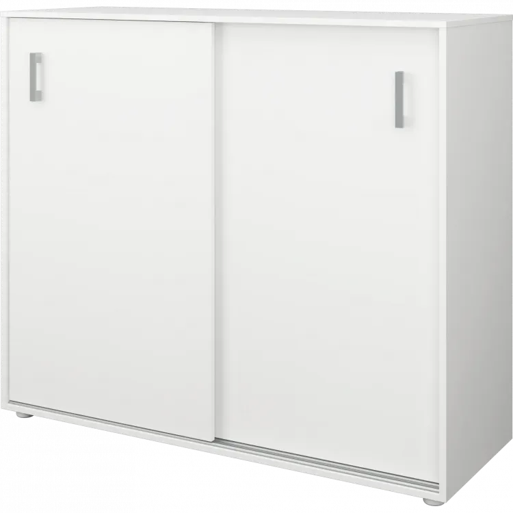 Тумба-купе АМТ-15.12 Белый 1496x442x1228 Арго