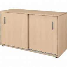 Тумба-купе АМТ-15.7 Бук 1496x442x760 Арго