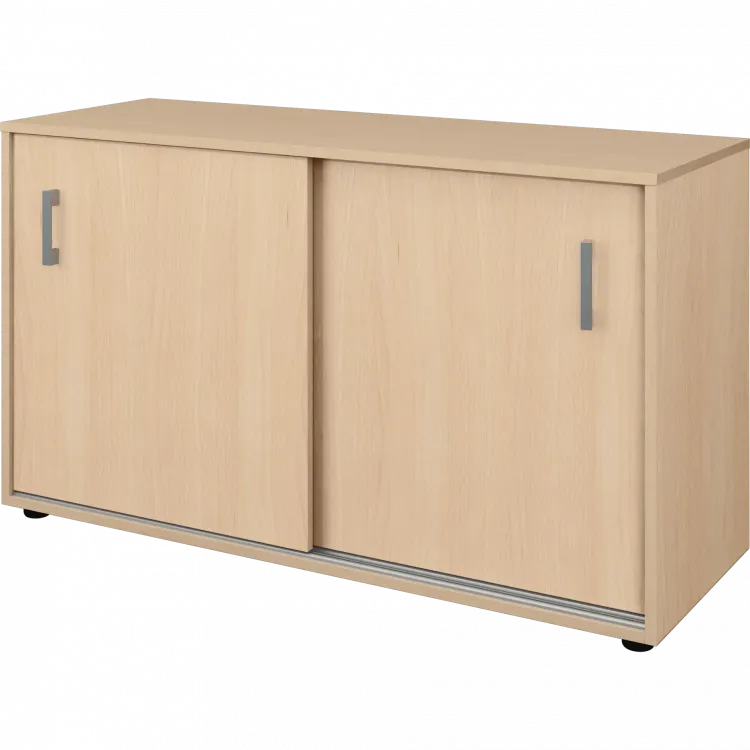 Тумба-купе АМТ-15.7 Бук 1496x442x760 Арго