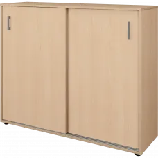 Тумба-купе АМТ-15.12 Бук 1496x442x1228 Арго