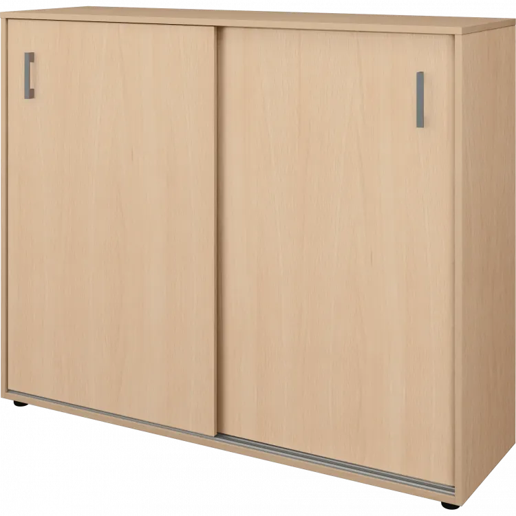 Тумба-купе АМТ-15.12 Бук 1496x442x1228 Арго