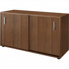 Тумба-купе АМТ-15.7 Орех 1496x442x760 Арго