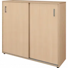 Тумба-купе АМТ-12.12 Бук 1236x442x1228 Арго