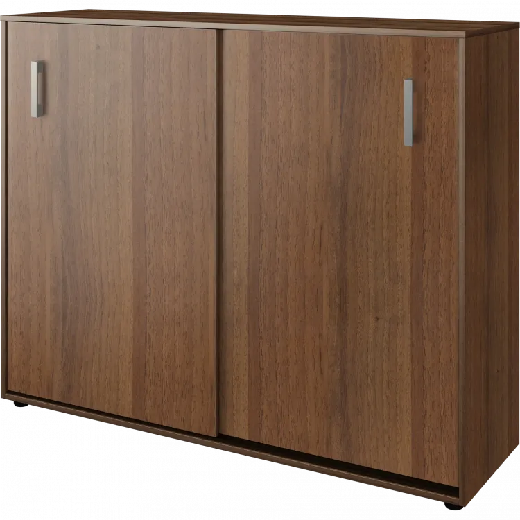 Тумба-купе АМТ-15.12 Орех 1496x442x1228 Арго