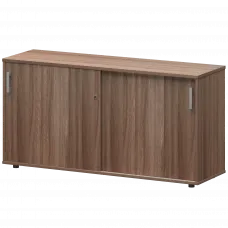 Тумба-купе АМТ-15.7 Темный шимо 1496x442x760 Арго