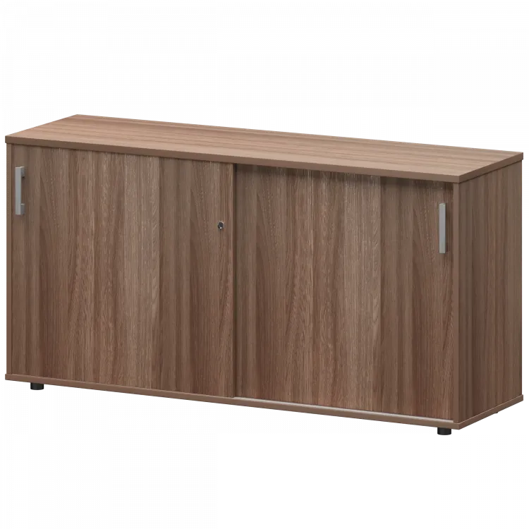 Тумба-купе АМТ-15.7 Темный шимо 1496x442x760 Арго