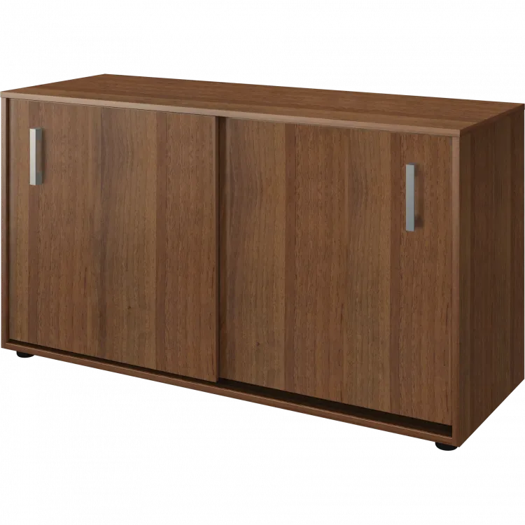 Тумба-купе АМТ-15.7 Орех гварнери 1496x442x760 Арго