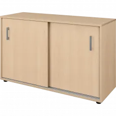 Тумба-купе АМТ-12.7 Бук 1236x442x760 Арго