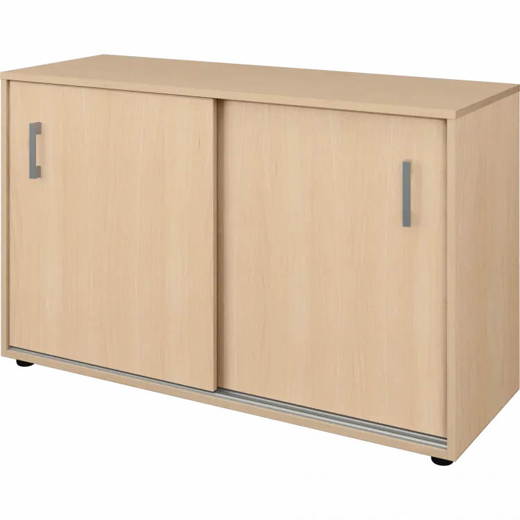 Тумба-купе АМТ-12.7 Бук 1236x442x760 Арго