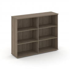 Style Project Тумба опорная/приставная SN.TOP-151 Вяз Благородный 1232*400*1150