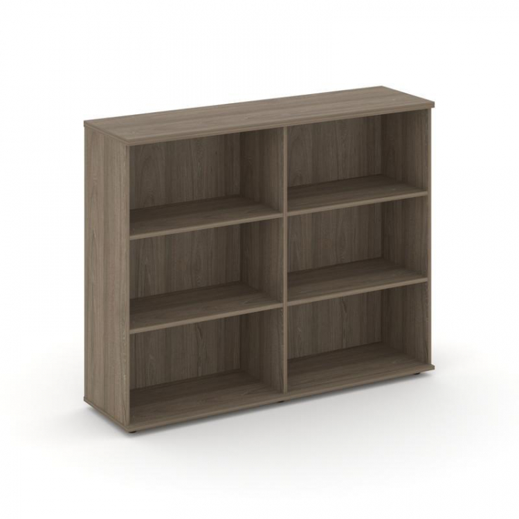 Style Project Тумба опорная/приставная SN.TOP-151 Вяз Благородный 1232*400*1150