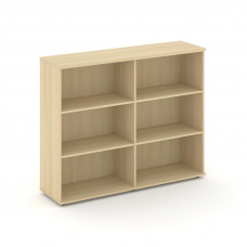 Style Project Тумба опорная/приставная SN.TOP-151 Акация Лорка 1232*400*1150